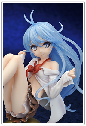 電波女と青春男 藤和エリオ│キューズQ 2D & 3D Creative Studio