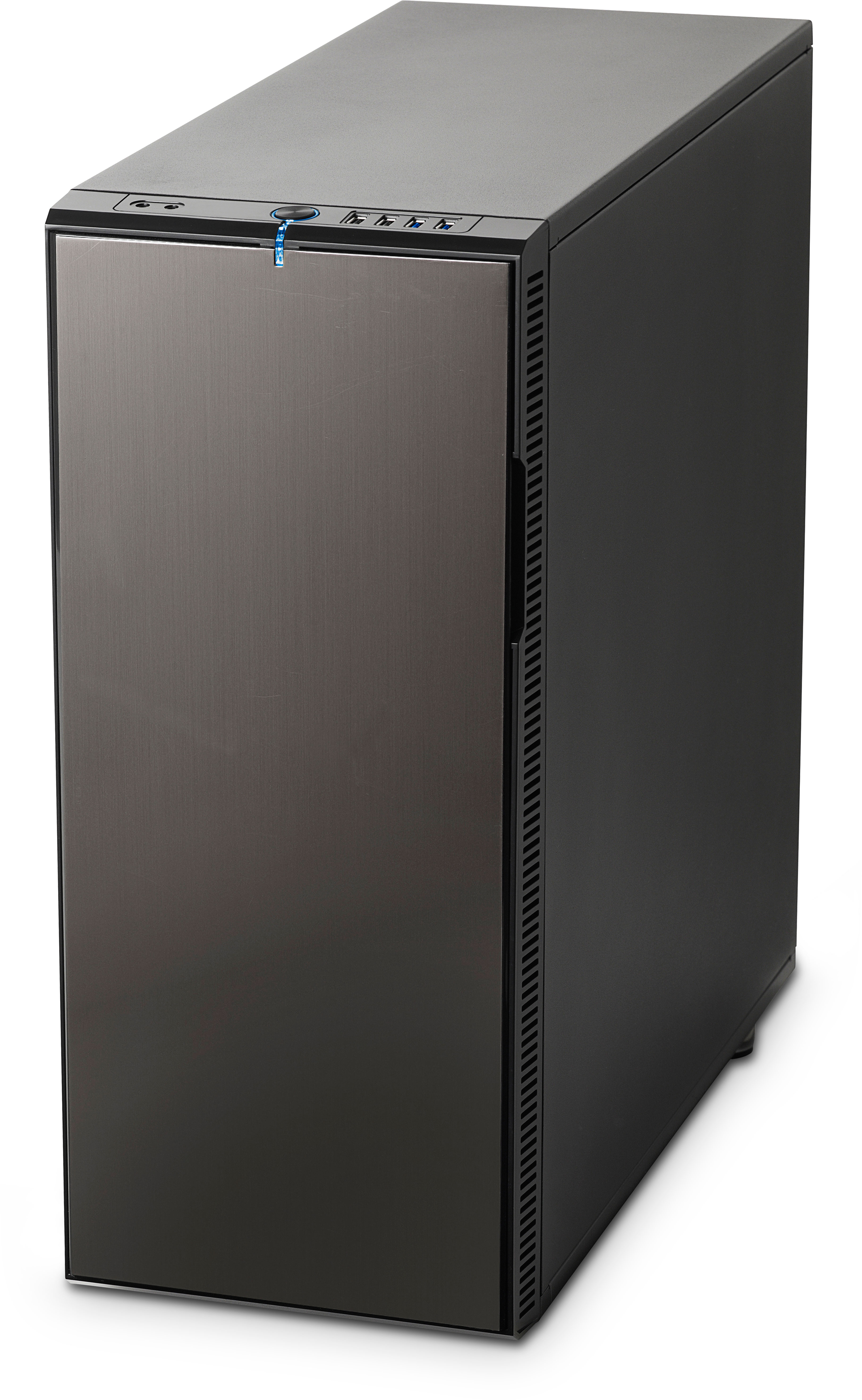 PCケース(自作PC用) Fractal Design Define XL R2 Titanium Fractal