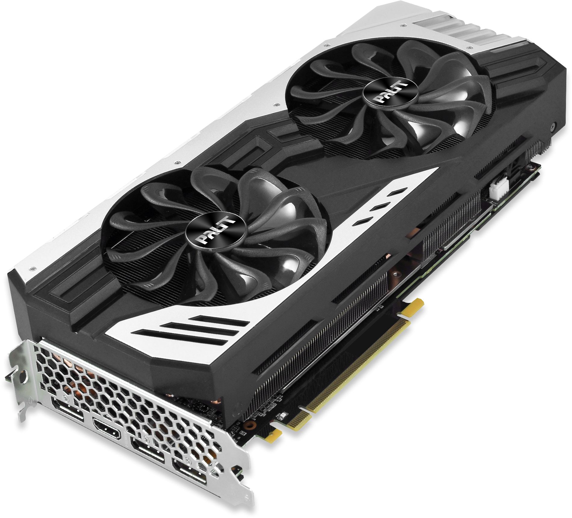 美品 Palit GeForce RTX 2070 Super 8GB 美品 Palit GeForce RTX 2070