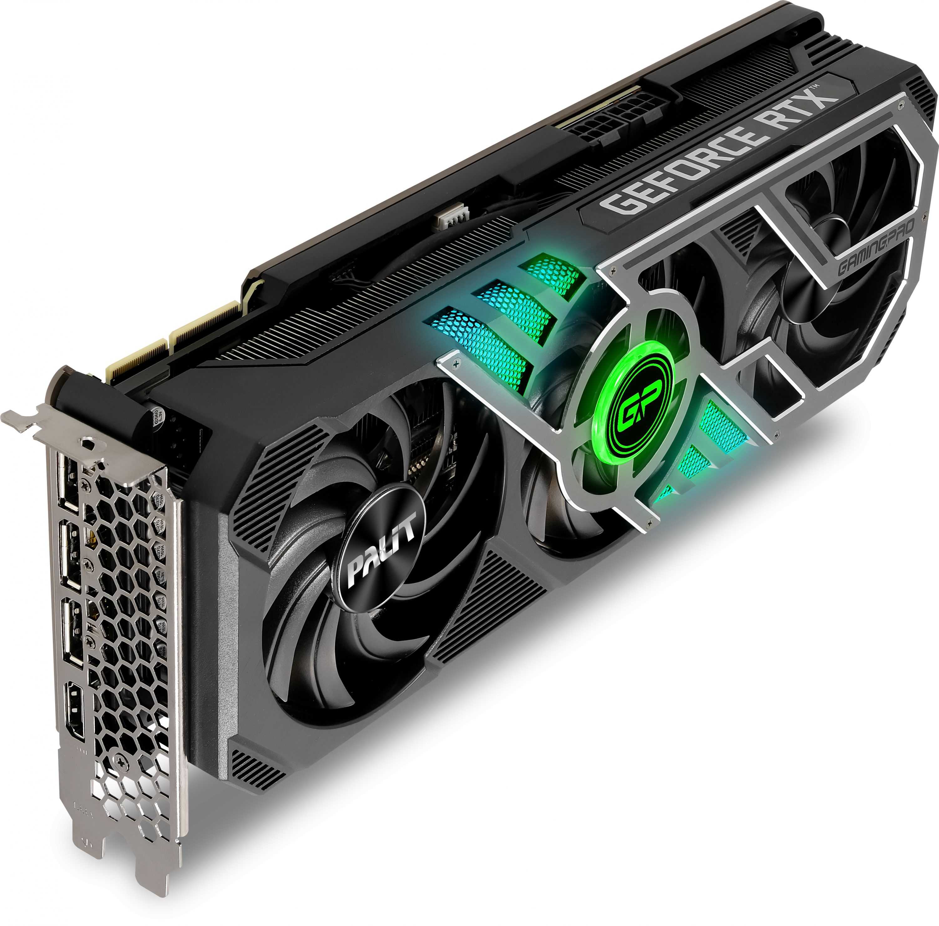 グラフィックボード・グラボ・ビデオカード PALIT Game Rock GeForce