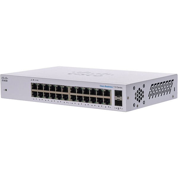 APC 24 ポート 10/100 イーサネット スイッチ AP9224110 24 ports
