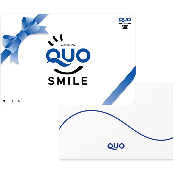 QUOカードオンラインストア【公式・通販】 | HOME
