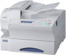 FAX トナーカートリッジNTT西日本L-300用