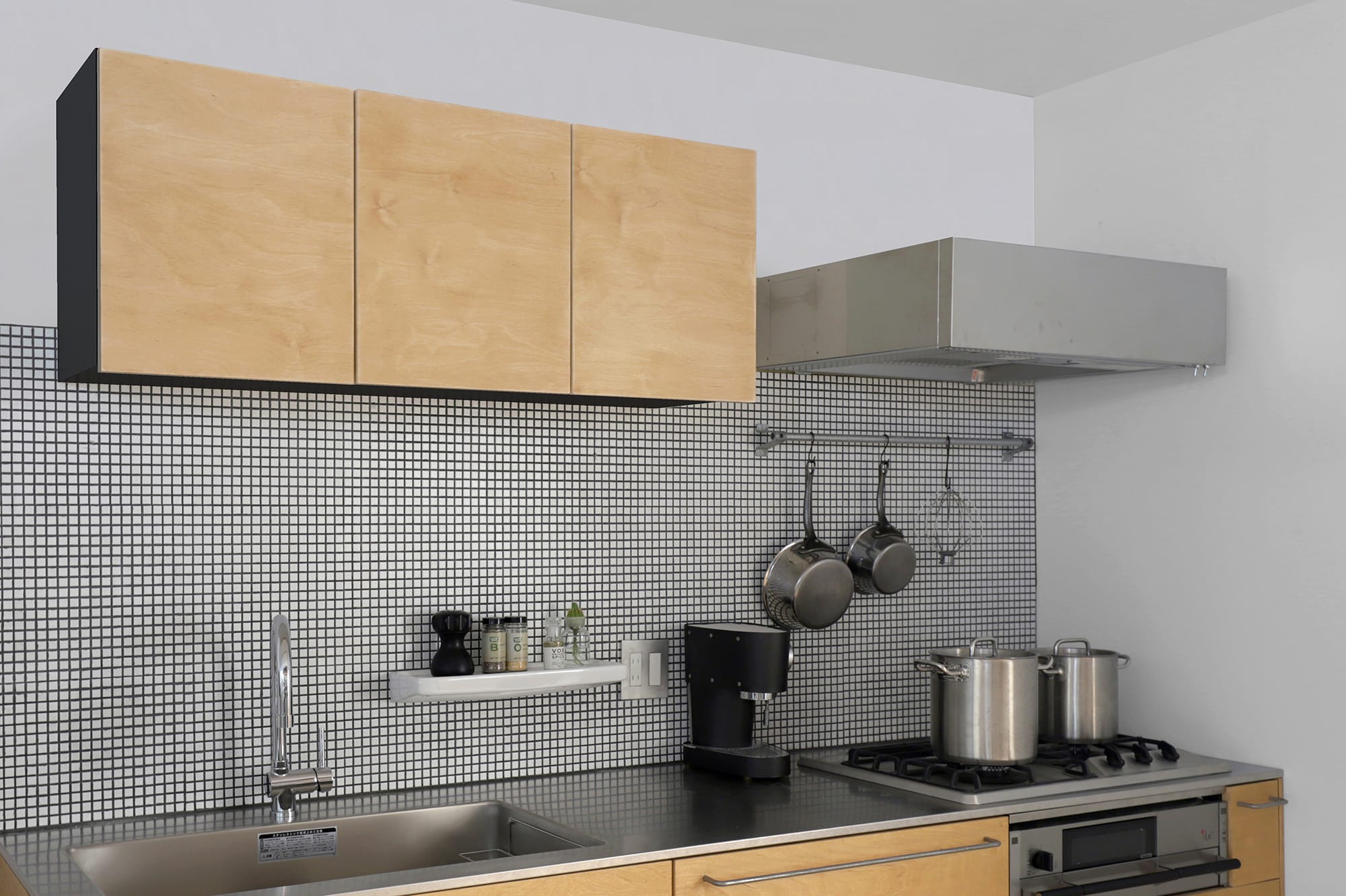 オーダー吊り戸棚 | toolbox