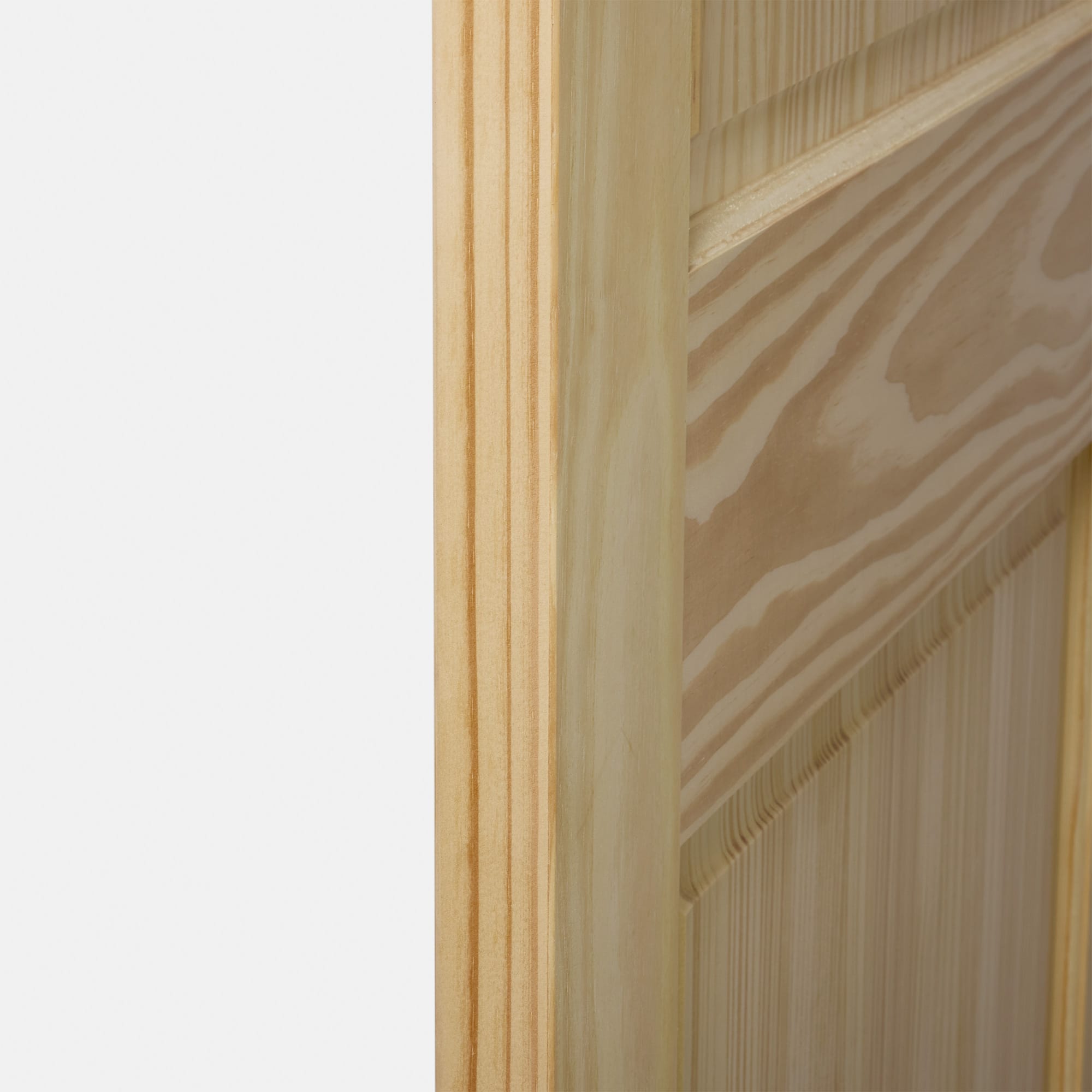 木製パインドア 2パネル W812 | DW-DR004-13-G290 | ドア・扉 | 建具