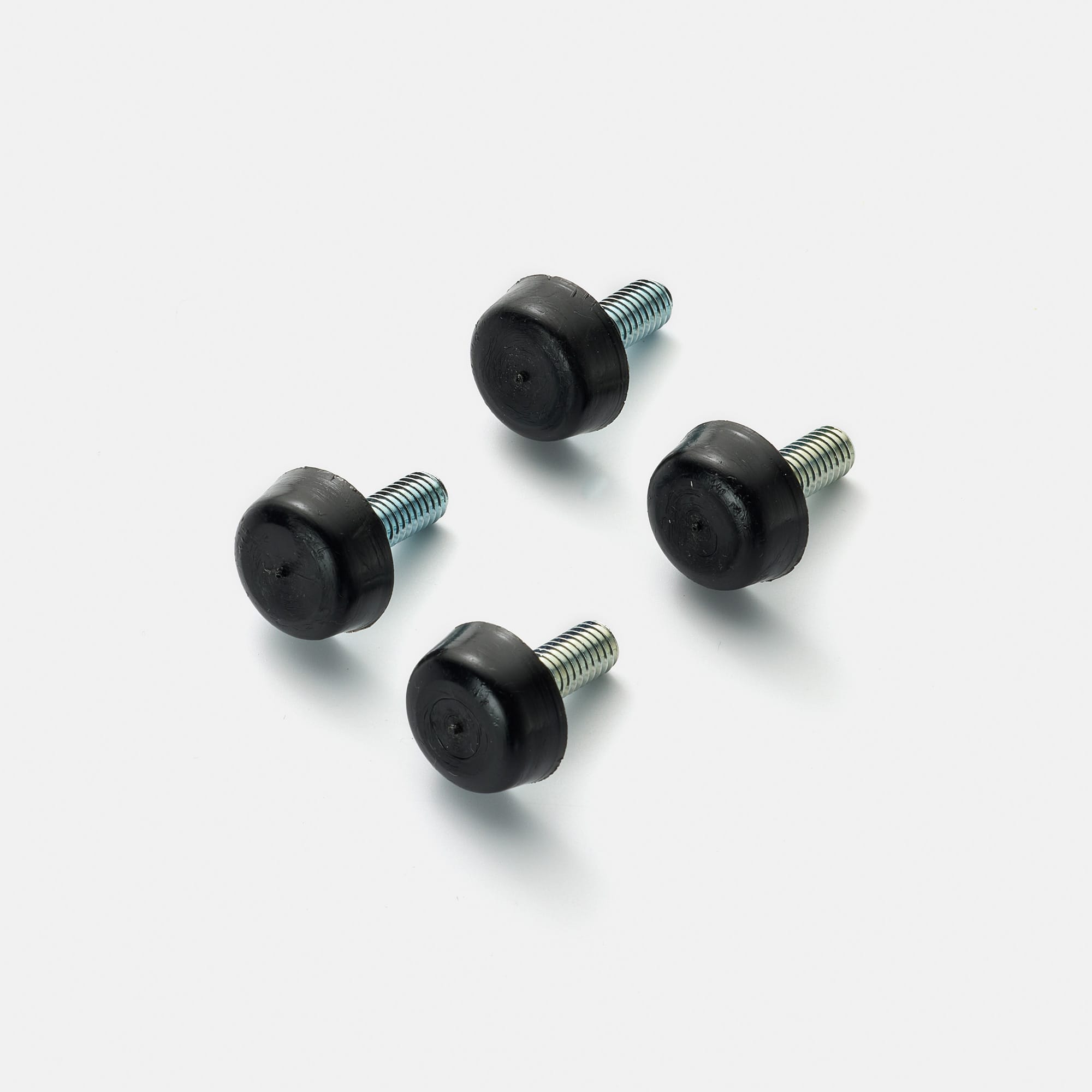 yuyu 口型アイアン製鉄脚7脚 yuyu 口型アイアン製鉄脚7脚 鉄脚07 BLACK