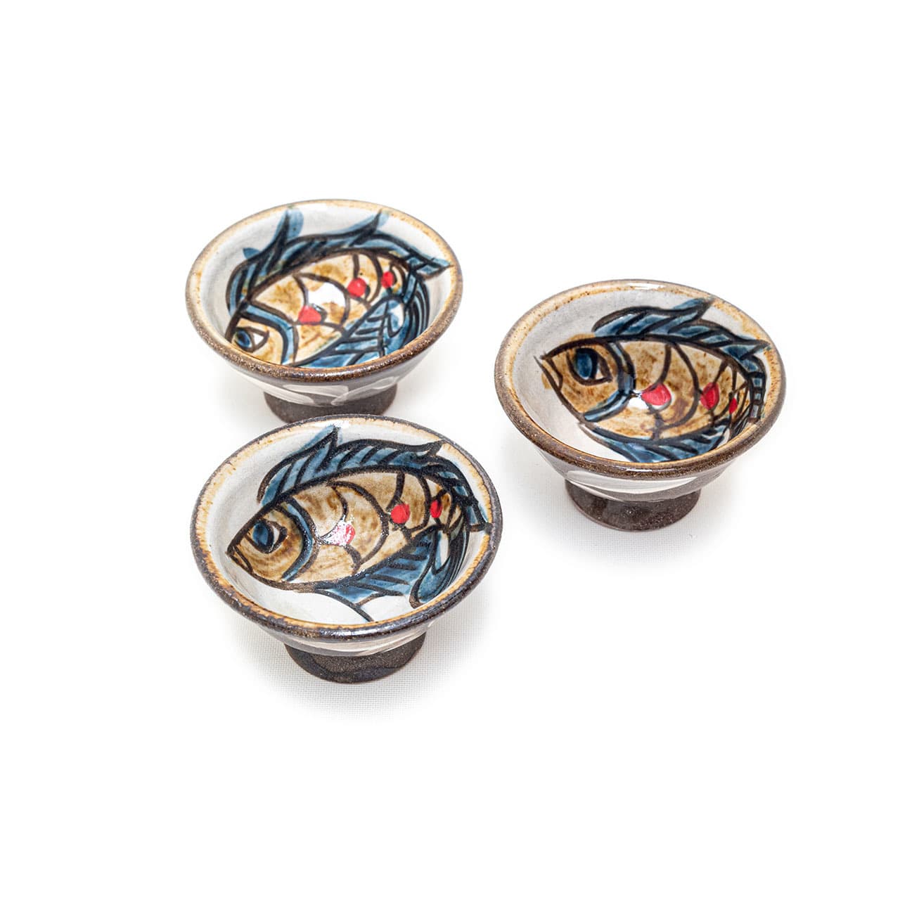 61*B58)陶芸 水滴 水次 金城次郎 書道、墨 硯、墨 【公式通販】