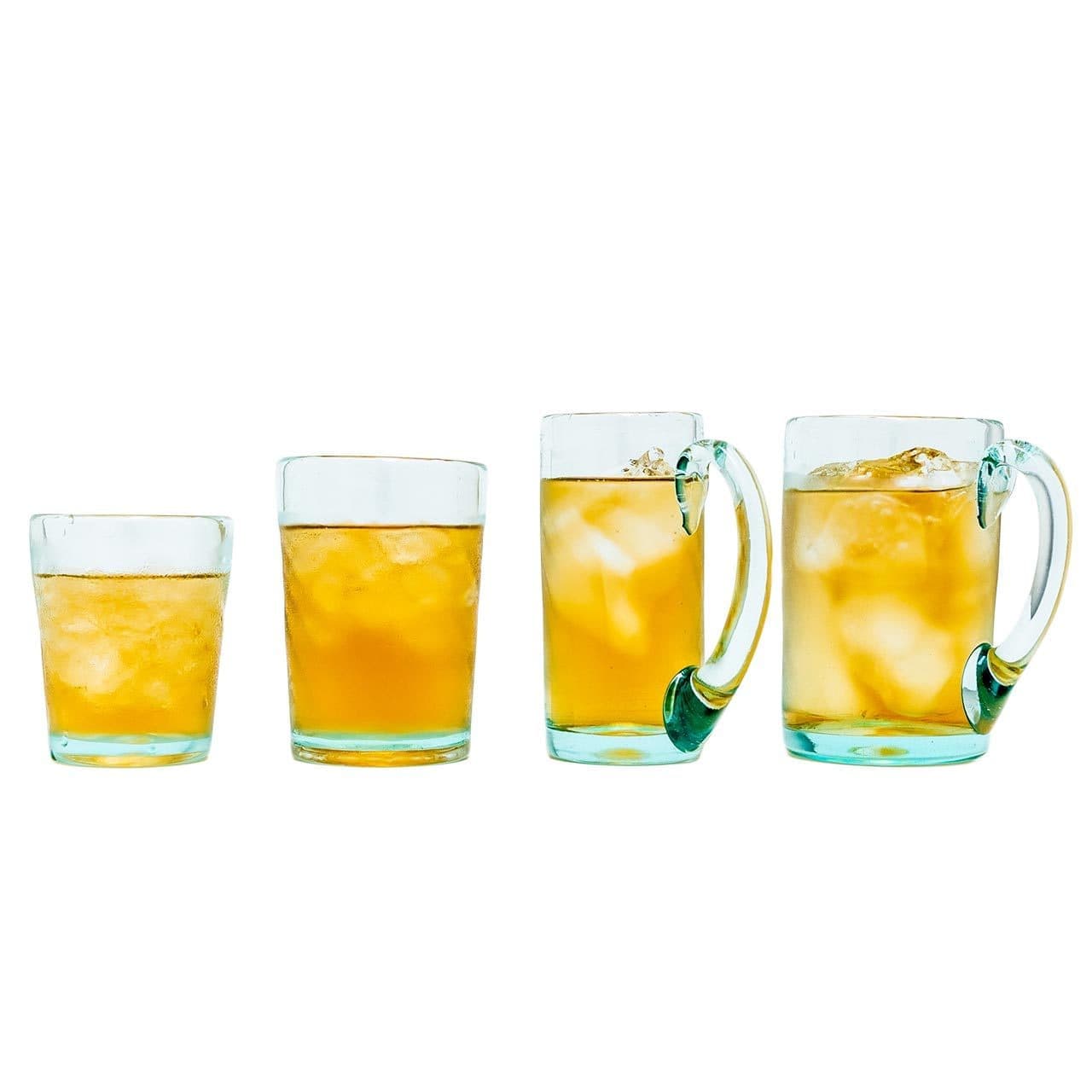 奥原硝子製造所｜琉球ガラス｜琉球民芸センター