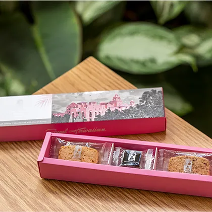 おみやげ | ハワイ・ワイキキのホテル - ロイヤルハワイアン