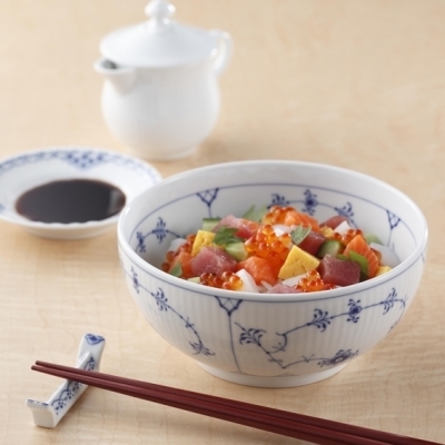 ブルーフルーテッド プレイン ボウル 15cm|ロイヤル コペンハーゲン