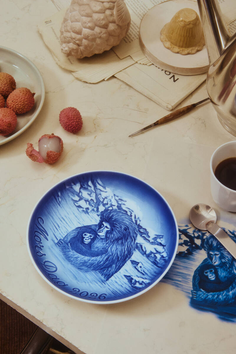 ビング オー グレンダール|ロイヤル コペンハーゲン 公式オンラインストア