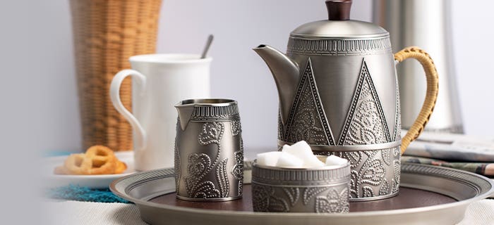 Four Seasons | Collections