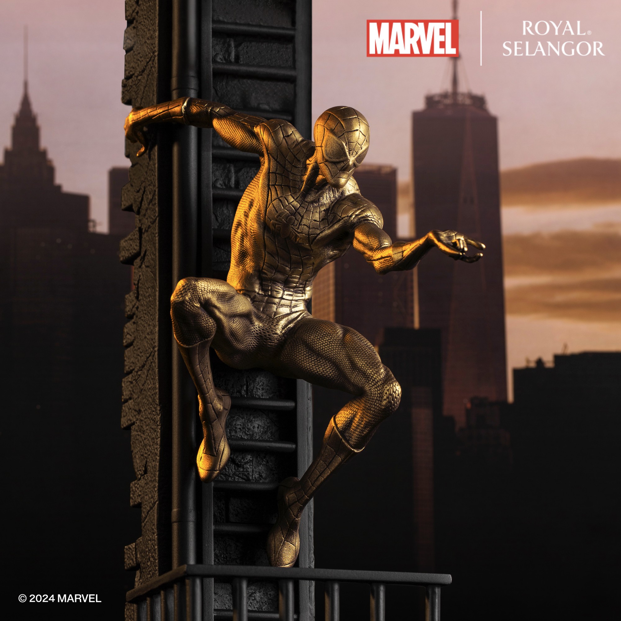 新品 challenger RIBERAMAN リベラマン ゴールド 原宿目黒 新品