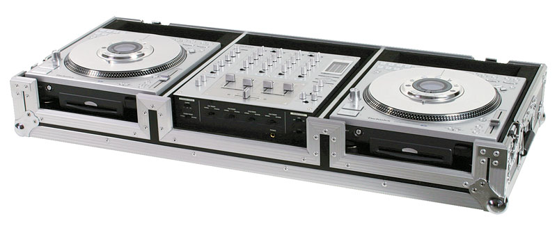 Technics CDJ SL-DZ1200 〈2台セット〉 Technics テクニクスCDJ「SL