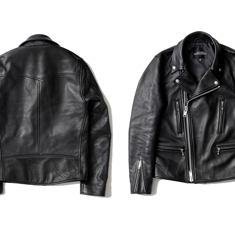 06 ROARS RIDERS JACKET | ROARS RIDERS JACKET | オンライン