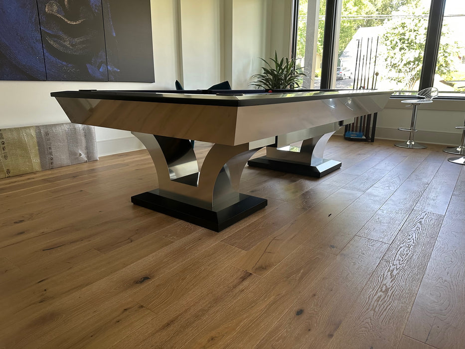 Olhausen Luxor Pool Table — Robbies Billiards & Game Room Design