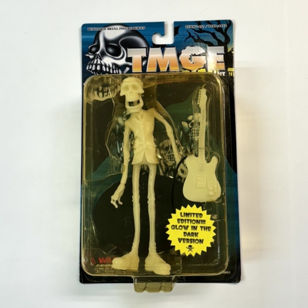 ミッシェルガンエレファント フィギュア 畜光バージョン全2種セット