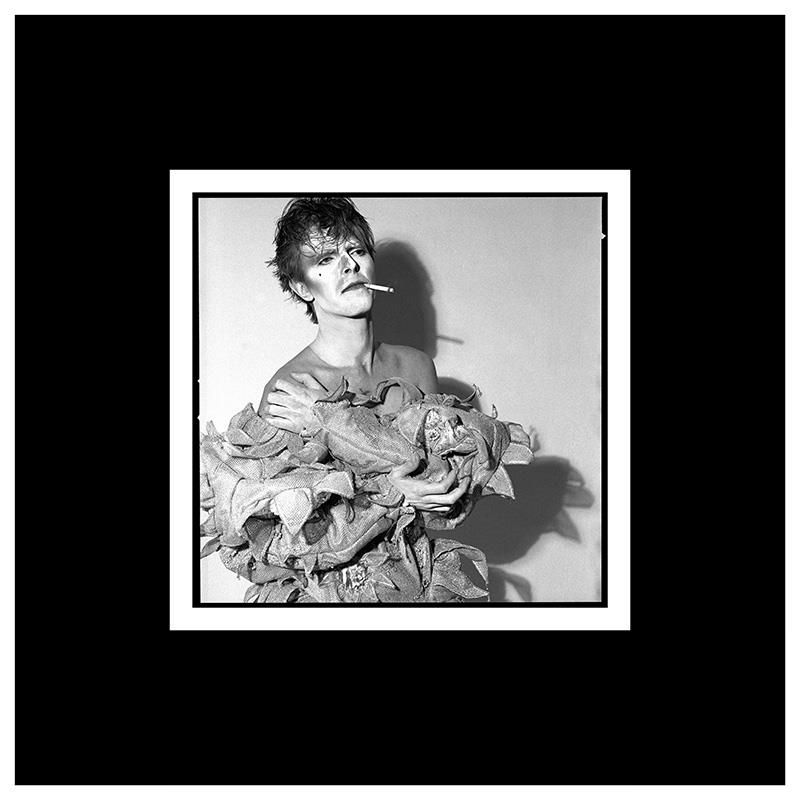 デビッドボウイ Photo Duffy Art DavidBowie デビッドボウイ Photo