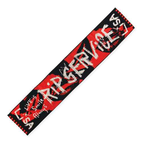 kvibaba グッズ マフラータオル&バッグ プレーヤーズタオルマフラー