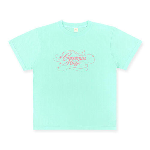 2月下旬出荷＞Christmas Magic スウェット Gray | ソニーミュージック