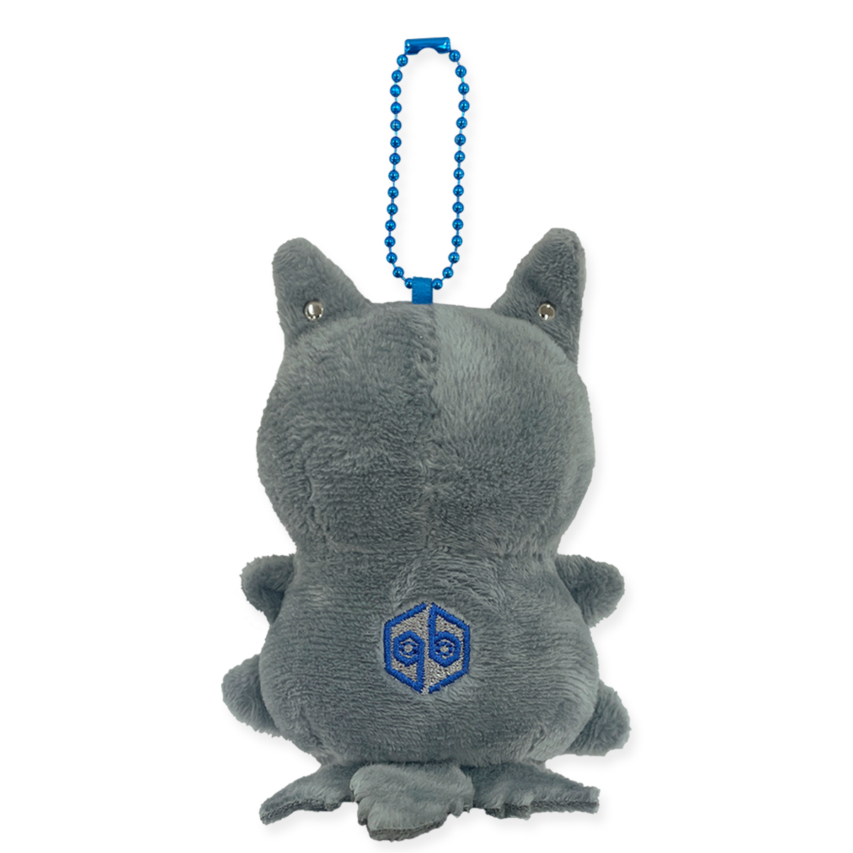 女王蜂 FC限定ぬいぐるみ qbBEAST