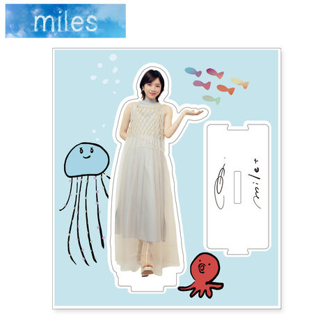 バラ売り可) milet グッズ milet | ソニーミュージック公式オンライン