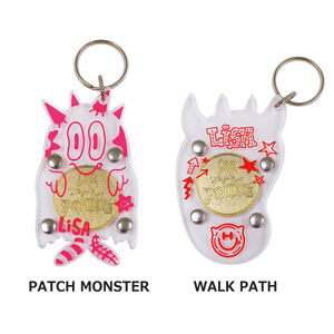 2/9(月),2/10(火)出荷＞【通販限定】コインキーホルダー | ソニー