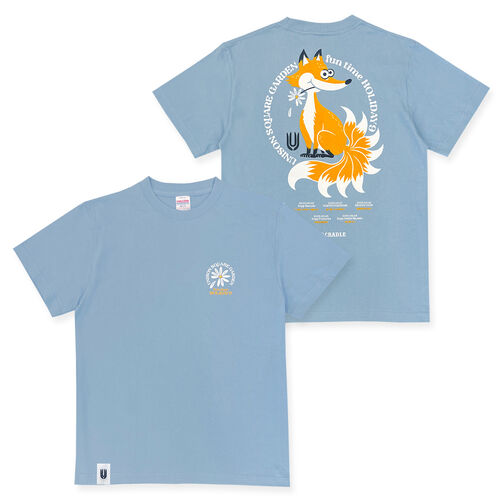 club shelter nyc 15周年記念オリジナルTシャツ club shelter nyc 15