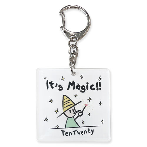 まじおアクリルキーホルダー | ソニーミュージック公式オンライン