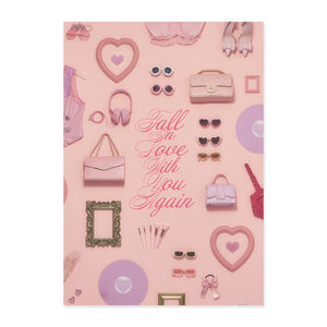 西野カナ ファミパグッズ 絶対もう手に入らない！！ 激レア商品 西野