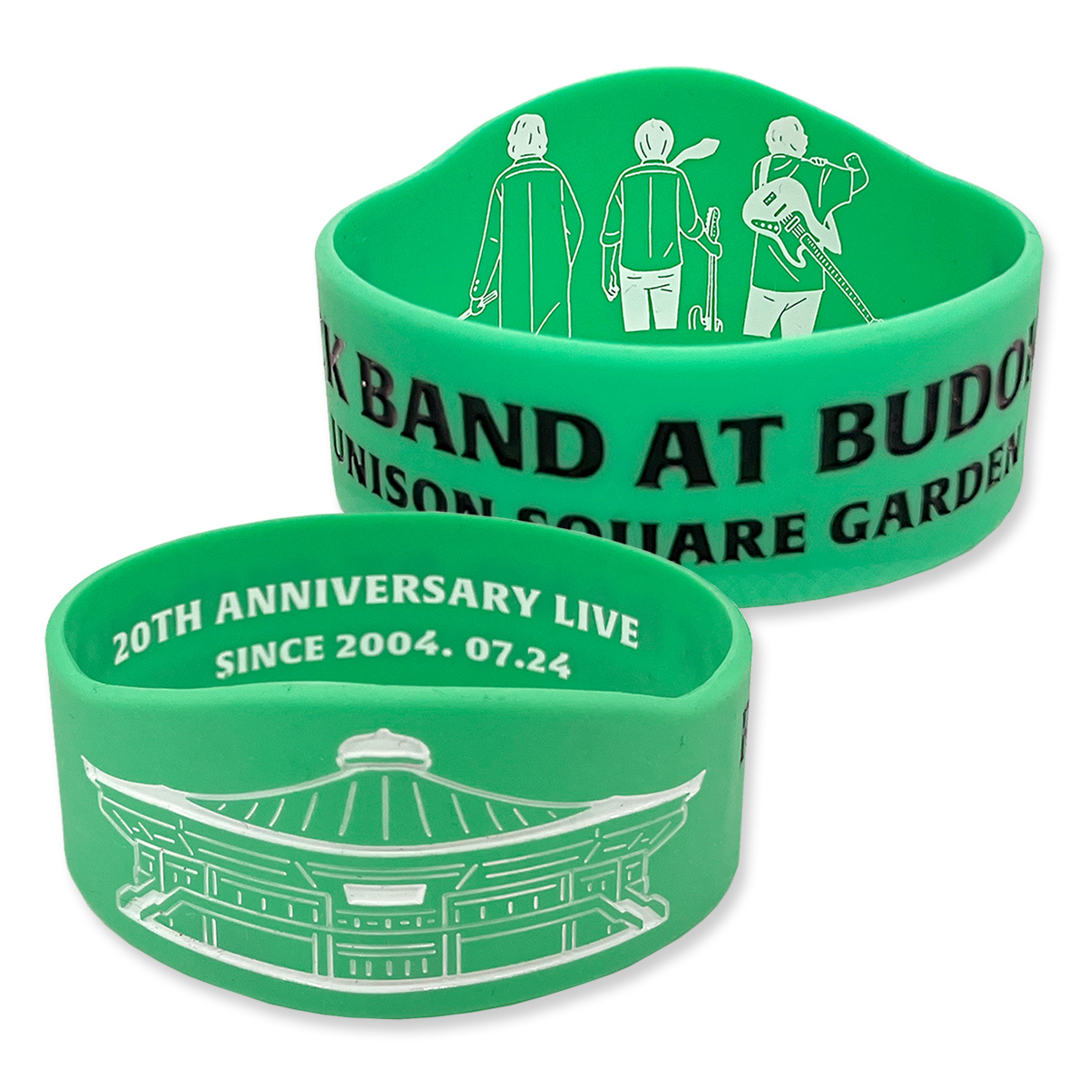 SALE]ROCK BAND AT BUDOKAN ラバーバンド | ソニーミュージック公式