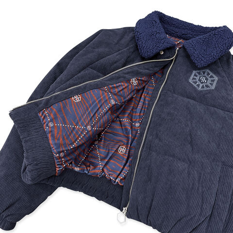 qb Luxury Boa Jacket | ソニーミュージック公式オンラインショップ