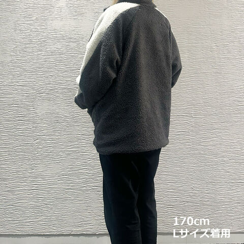 うるわし ボアジャケット | ソニーミュージック公式オンラインショップ