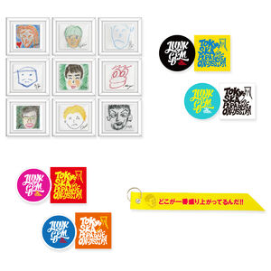 スペシャルメモリアルパック 全7種 コンプ バラ売り不可 スペシャル