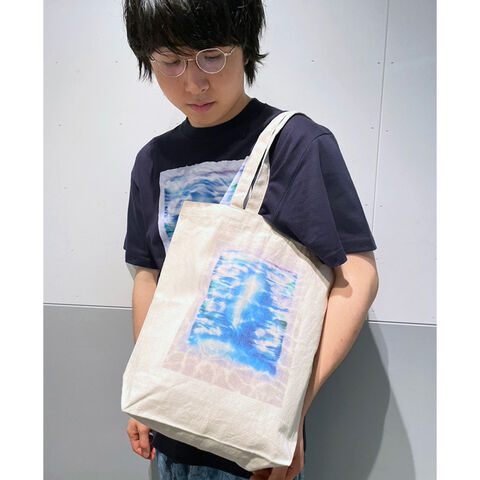 SALE]はたち・みずのかたち トートバッグ | ソニーミュージック公式