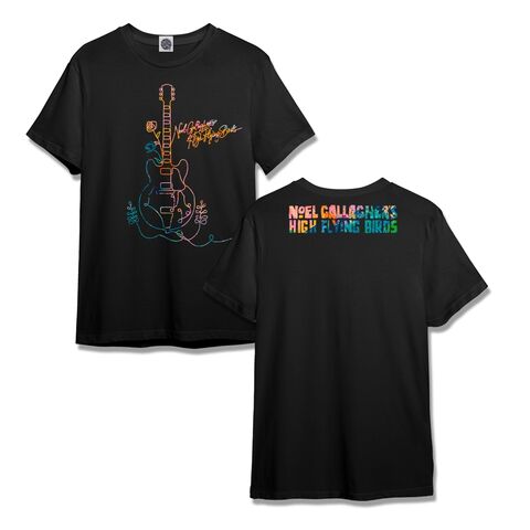 ノエル・ギャラガーズ・ハイ・フライング・バーズ | ソニー