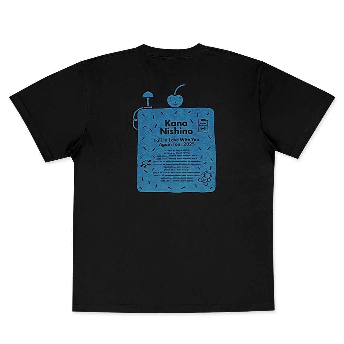 globe KEIKO ソロツアー レアTシャツ globe KEIKO ソロツアー レアT