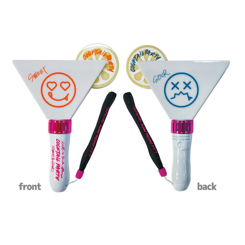 SALE]乾杯ペンライト | ソニーミュージック公式オンラインショップ