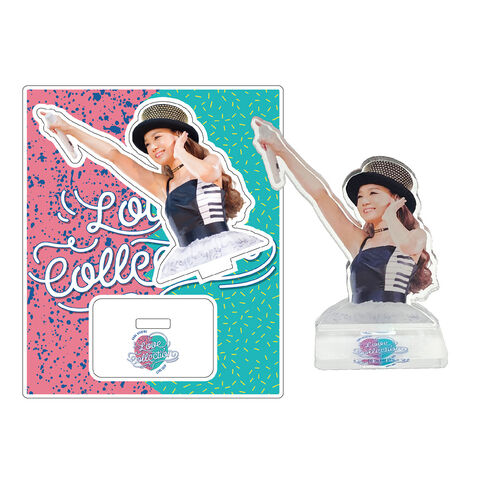 15th Anniversary アクリルスタンド（全15種/ランダム封入） | ソニー