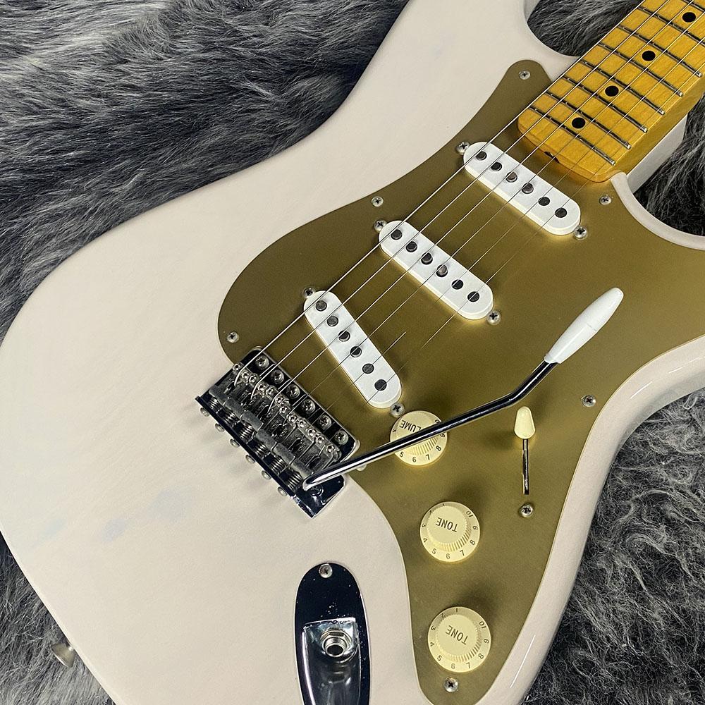 Fender Japan ST57-22TX 2013年製 ソフトケース付き Fender Japan ST57