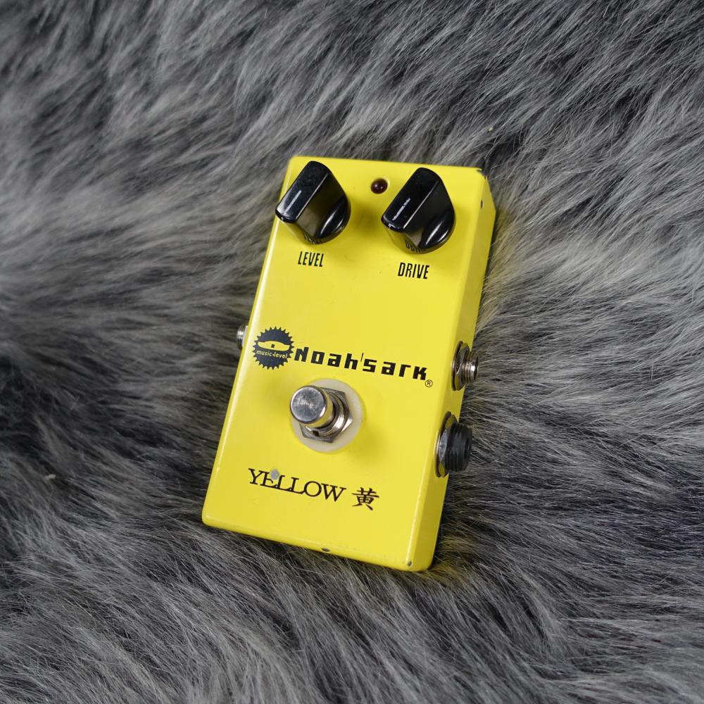 Noah's Ark GREEN & YELLOW オーバードライブ　セット Noah's Ark GREEN & YELLOW オーバードライブ セット - メルカリ