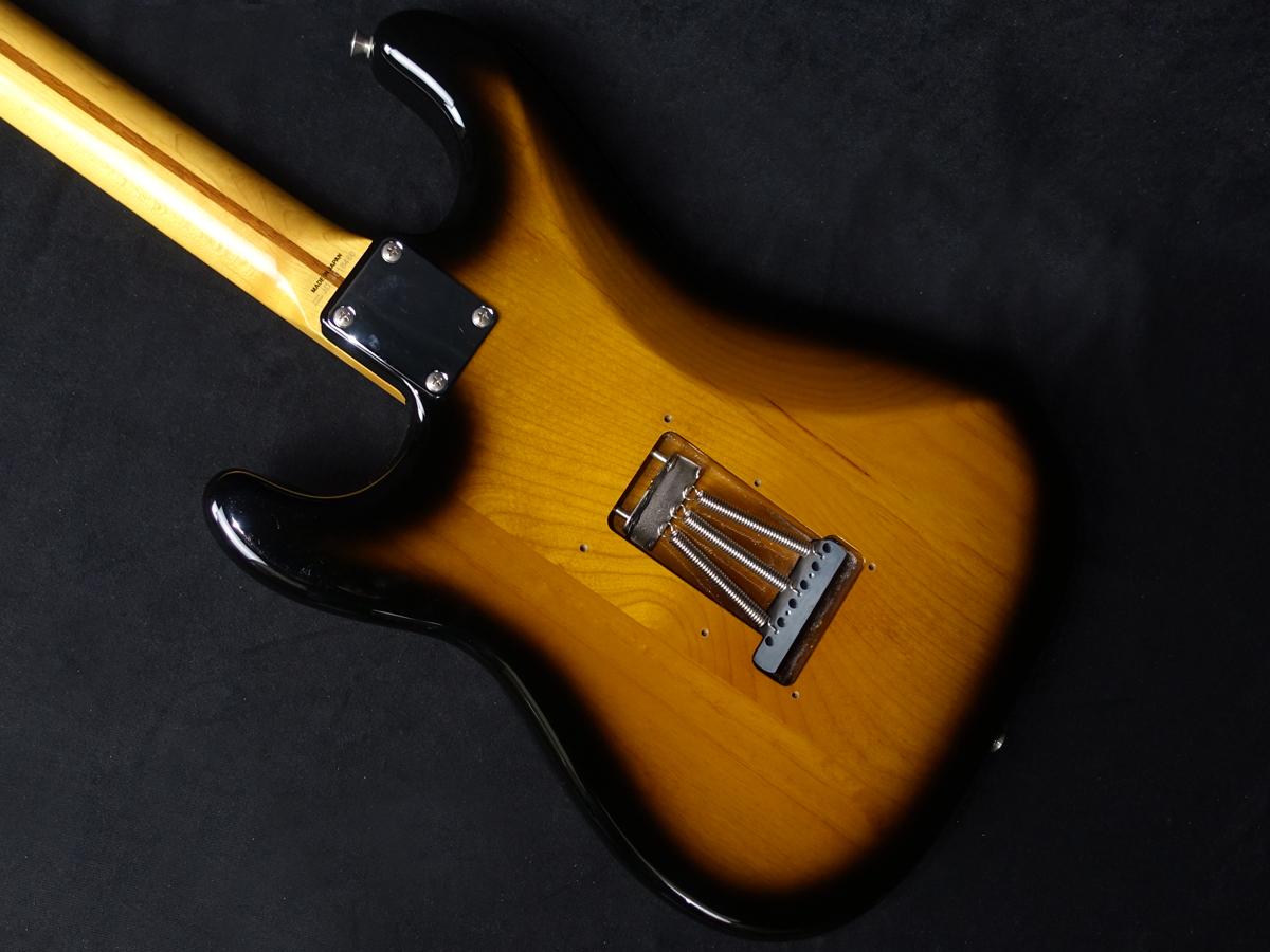 ギター fender japan st57 Fender Japan ST57 # Ocean Turquoise Metallic 1993~1994年製