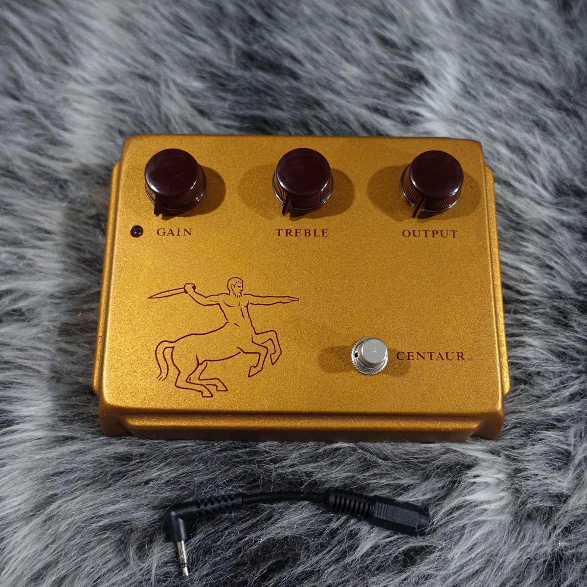 ⭐️⭐️新品KLON CENTAUR CUSTOM ケンタウロスクローン カスタム ⭐️新品KLON CENTAUR CUSTOM クローン ケンタウロス カスタム 新品