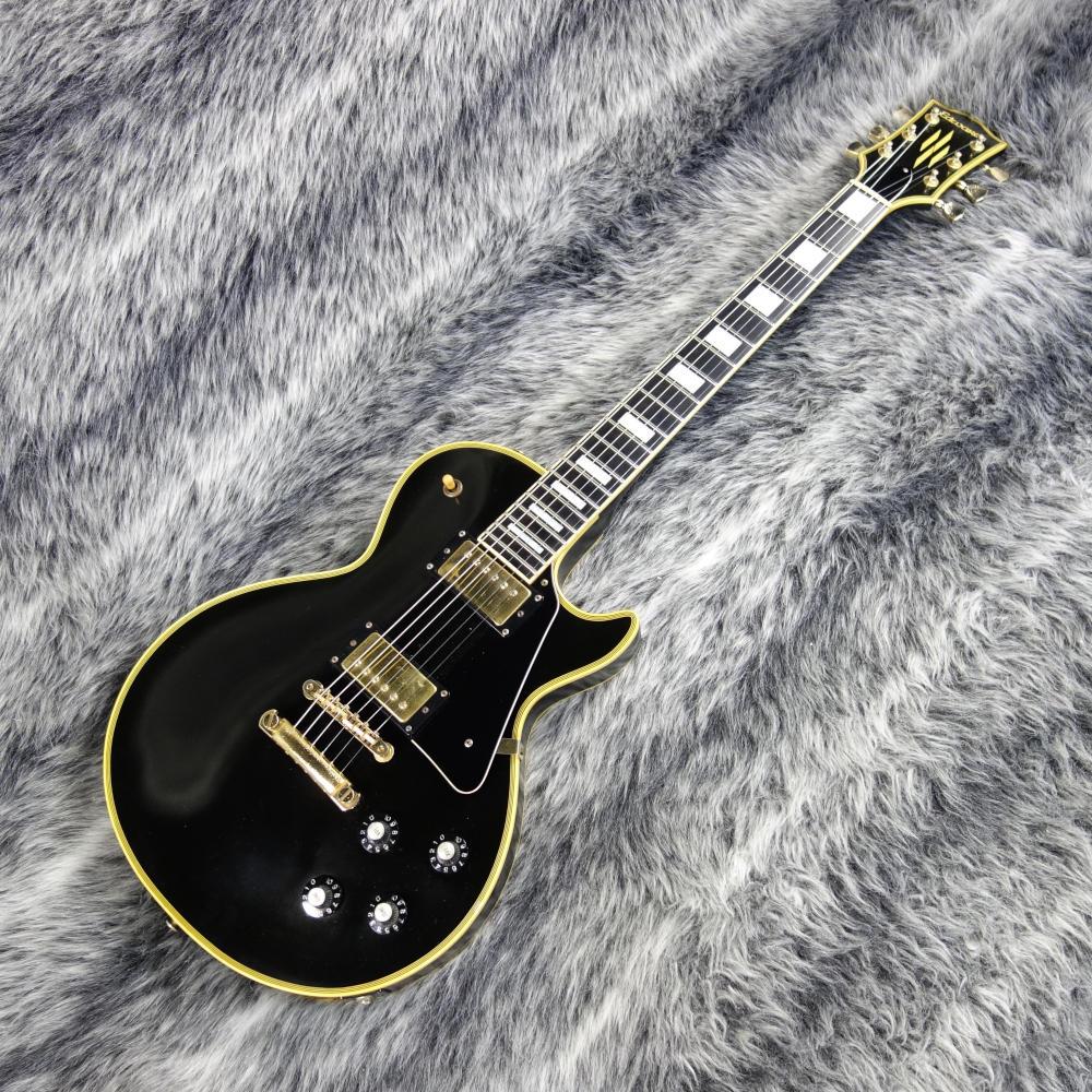 EDWARDS E-LP-98LTC エレキギター Edwards E-LP-98 LTC Black