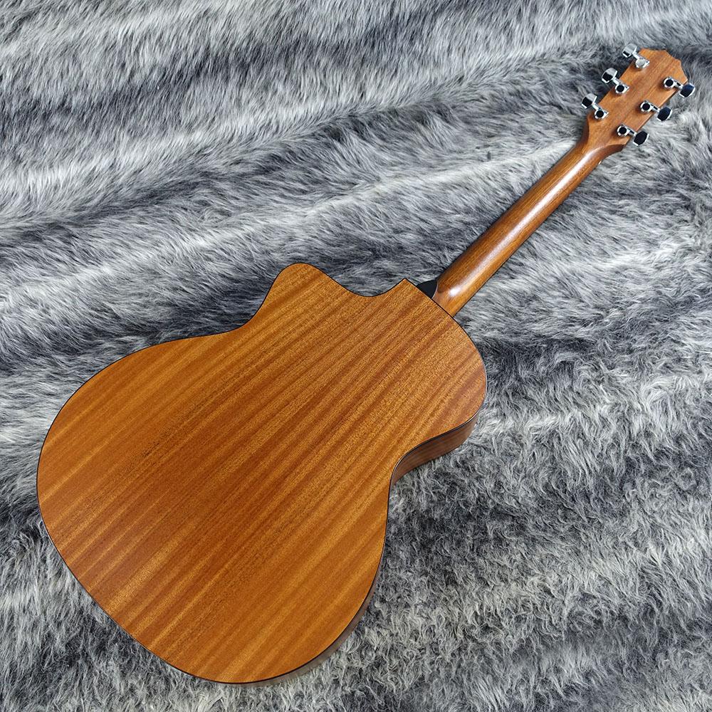 Taylor テイラー 114CE ES1【最終値下げ】 Taylor 114ce ES1【決算セール2026】 <テイラー>｜平野楽器 ロッキン