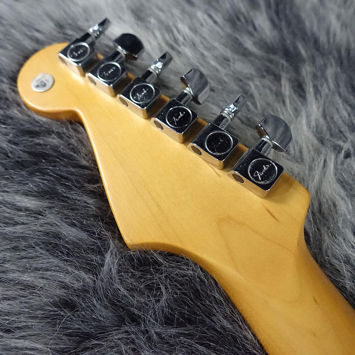 Fender Mexico ストラトキャスター 60周年記念モデル Fender Mexico