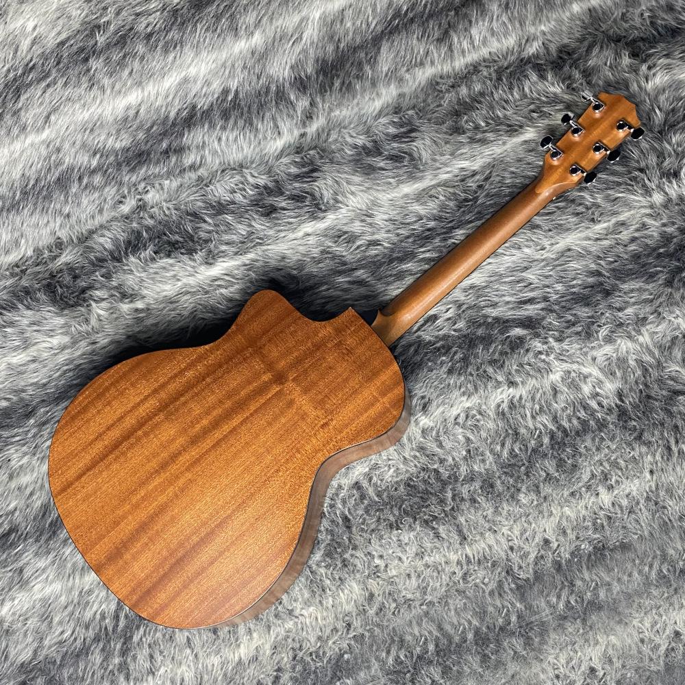 Taylor 114ce ES2 最新モデル 楽天市場】【New】Taylor 114ce-S ES2(fine tuned by KOEIDO)【送料