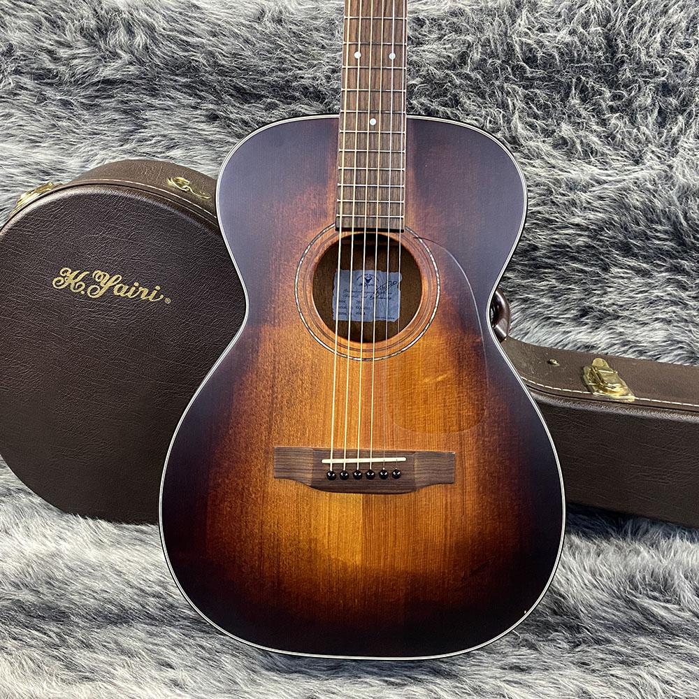 K.YAIRI SO-MH1 アコースティックギター 2015年製 K.Yairi SO-MH1 アコースティックギター【フォークギター】 エンジェル