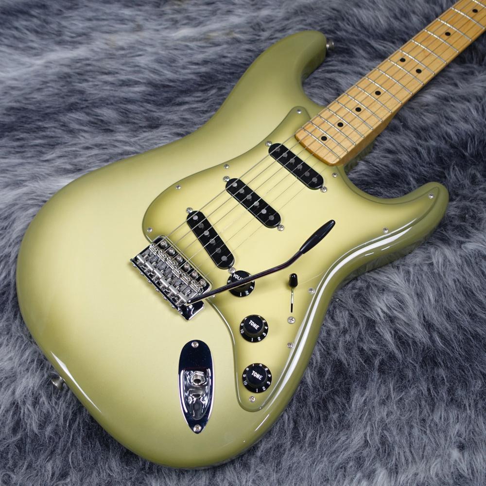 Fender Mexico FSR Antigua Stratocaster Antigua【プライスダウン