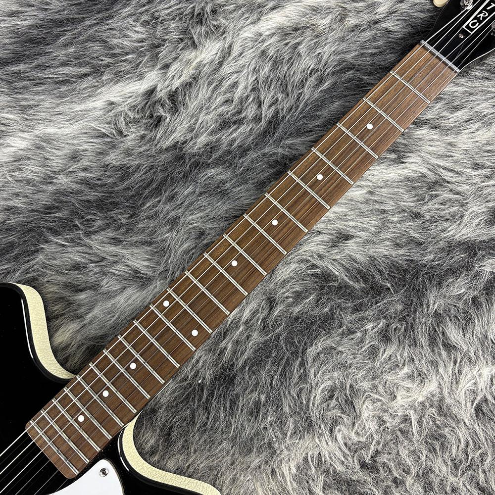 ギター danelectro 59DC Amazon | Danelectro ベースギター 59モデル ダブルカッタウェイ